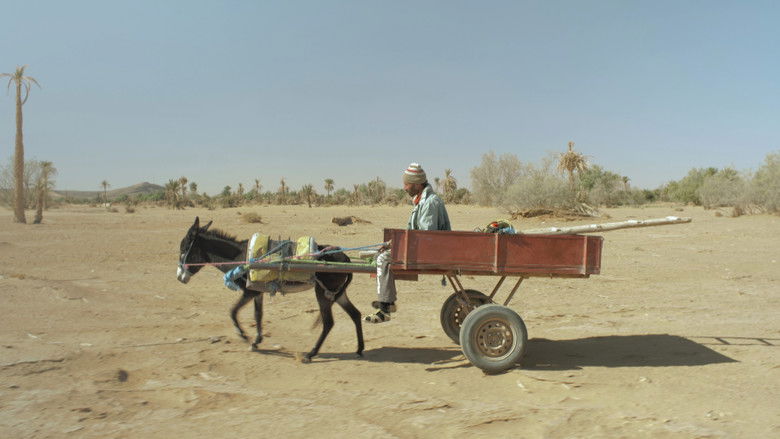 кадр из фильма Borj el mechkouk