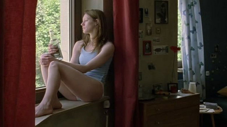 кадр из фильма Allein