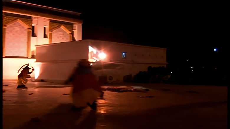 кадр из фильма إنه الحسين