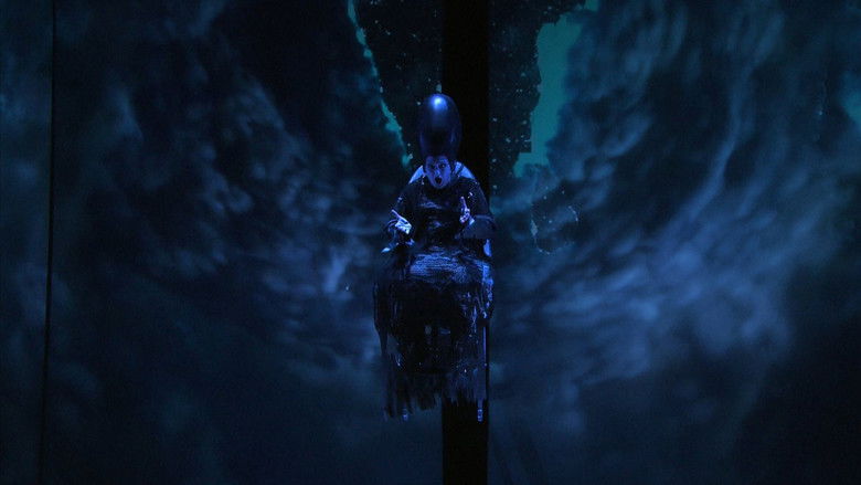 кадр из фильма Wagner: Siegfried