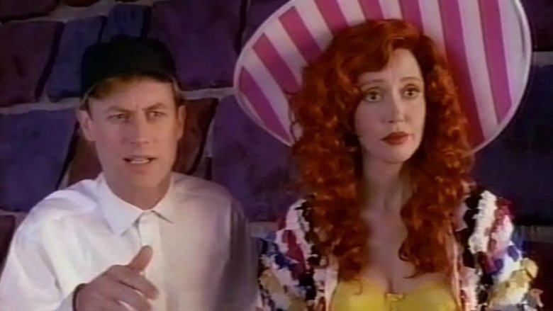 кадр из фильма Mother Goose Rock 'n' Rhyme