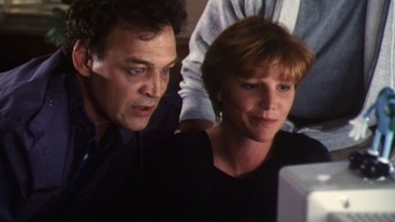 кадр из фильма Play Nice