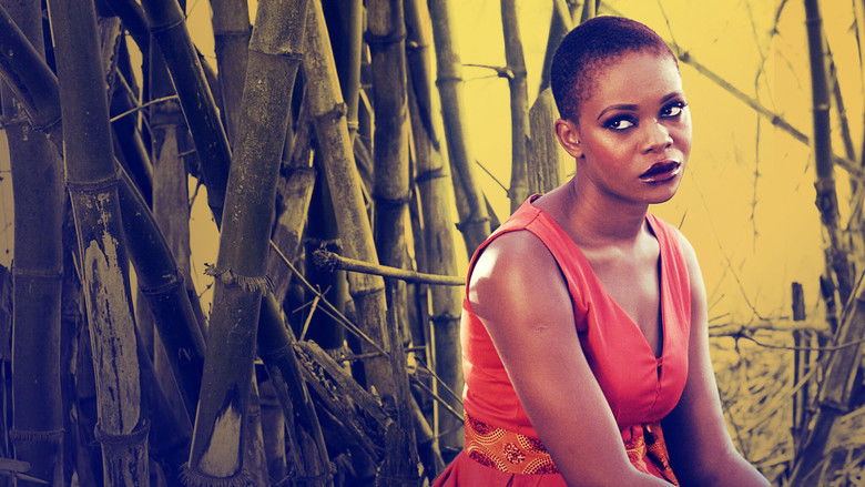 кадр из фильма Опасная Сильвия