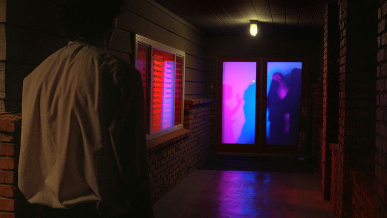 кадр из фильма IF YOU WANNA TALK