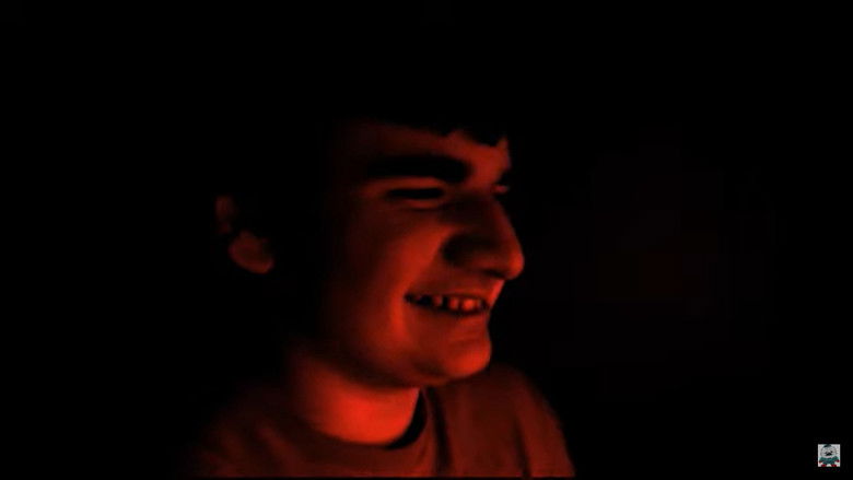 кадр из фильма I AM DEEPLY DISAPPOINTED IN YOU