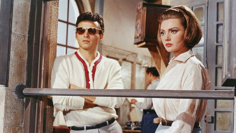 кадр из фильма Истамбул 65