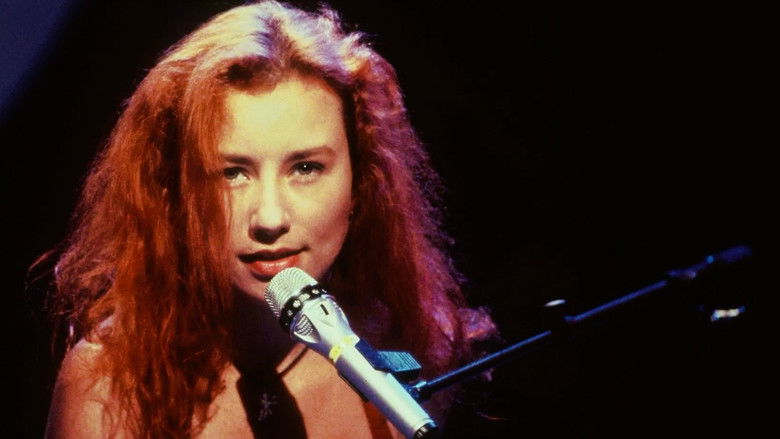 кадр из фильма Tori Amos: Live at Montreux 1991/1992