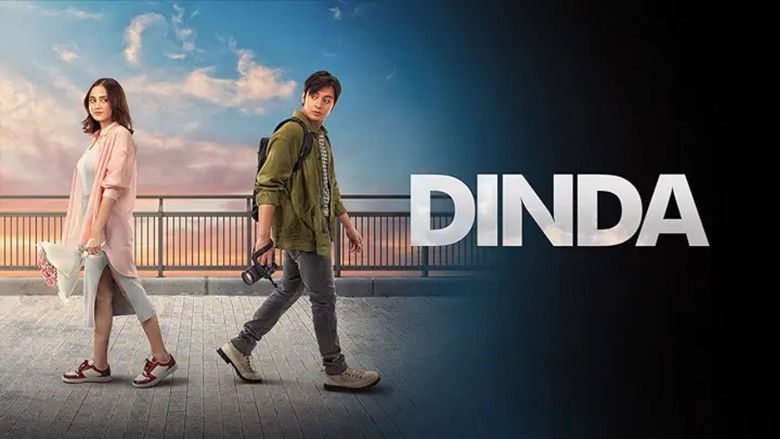 кадр из фильма Dinda