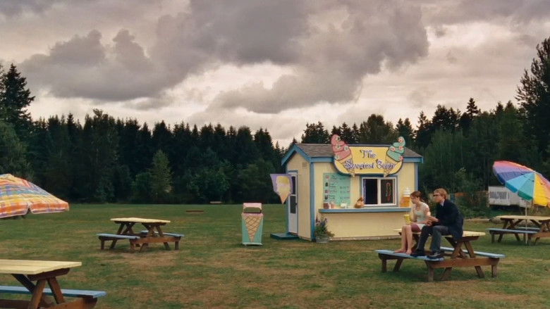 кадр из фильма Dear Lemon Lima