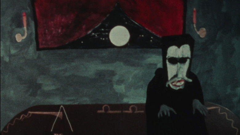 кадр из фильма Plum Pudding