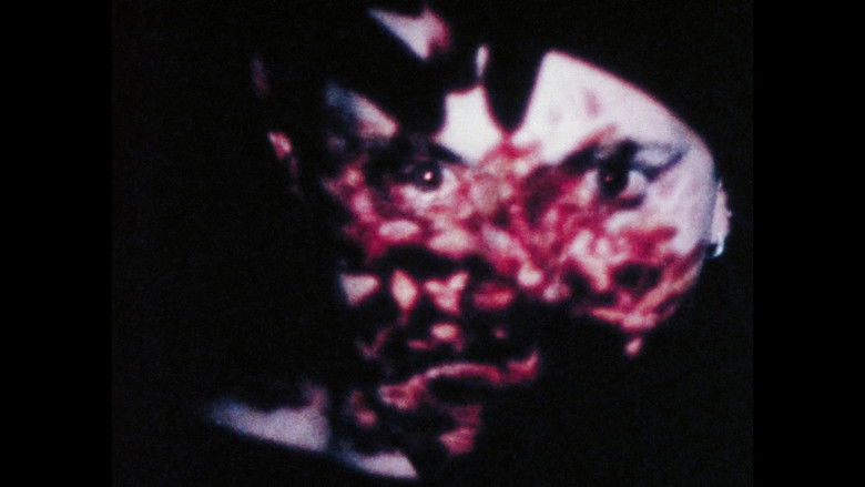 кадр из фильма Cristaux