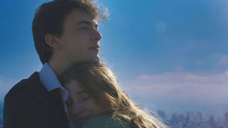 кадр из фильма Pela Última Vez