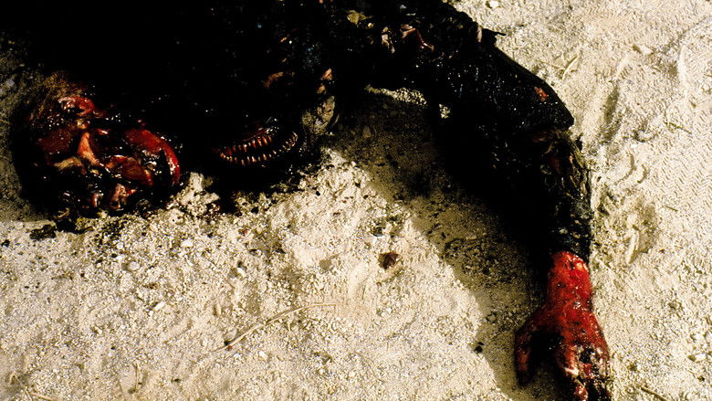 кадр из фильма Паразит