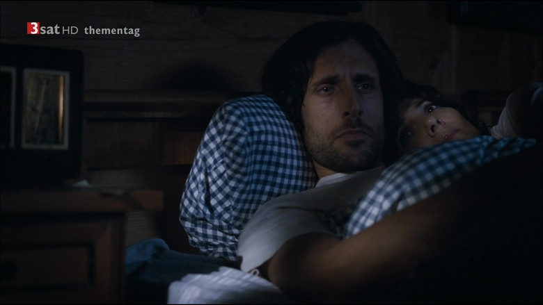 кадр из фильма Der Atem des Himmels