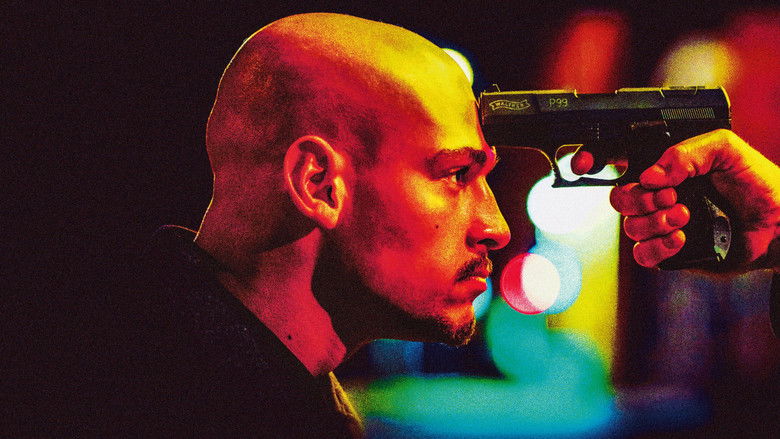 кадр из фильма Золото Рейна