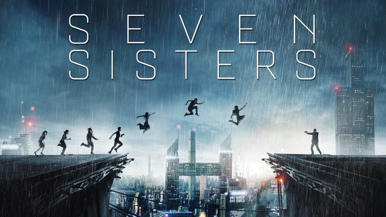 кадр из фильма Тайна 7 сестер