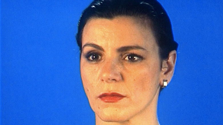 кадр из фильма Hertzienne Connexion