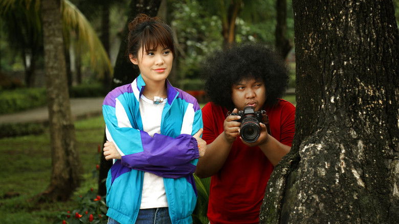 кадр из фильма The Underdogs