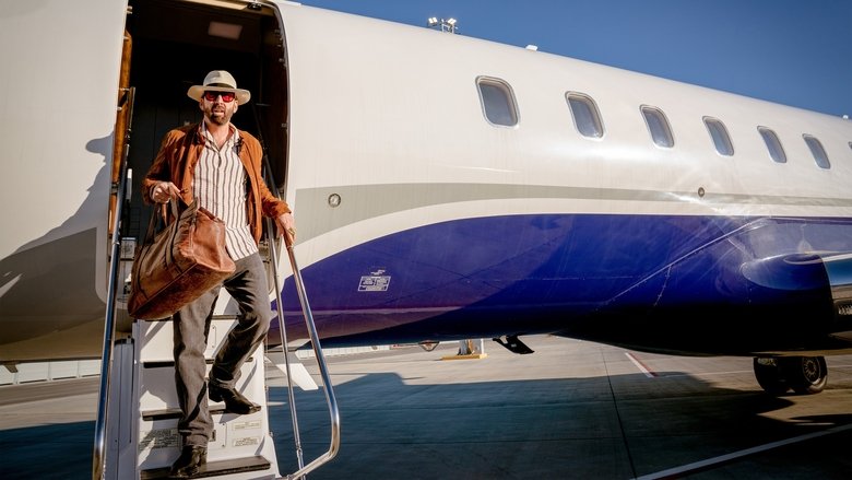 кадр из фильма Невыносимая тяжесть огромного таланта