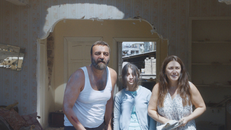 кадр из фильма نزوح