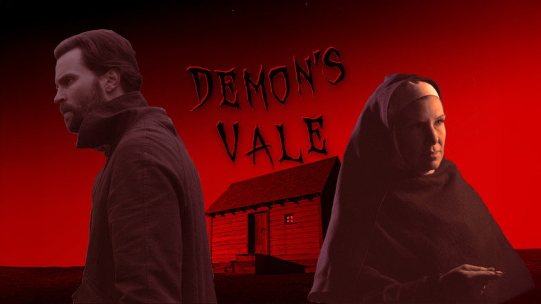 кадр из фильма Demon's Vale