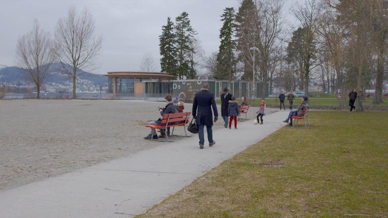 кадр из фильма Fremd