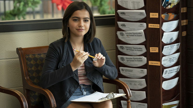 кадр из фильма Семья по-быстрому