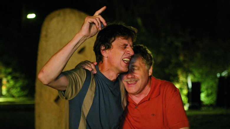 кадр из фильма Montecarlo!