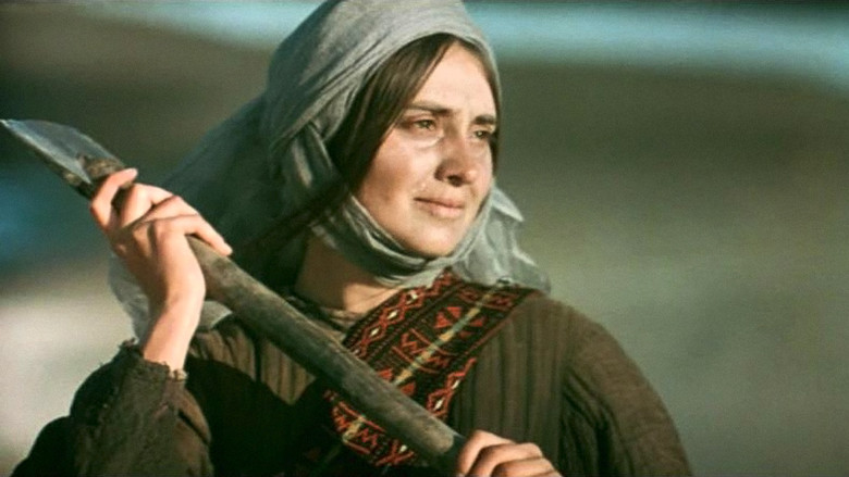 кадр из фильма Вечер накануне Ивана Купала