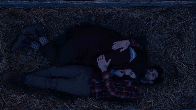 кадр из фильма What She Said