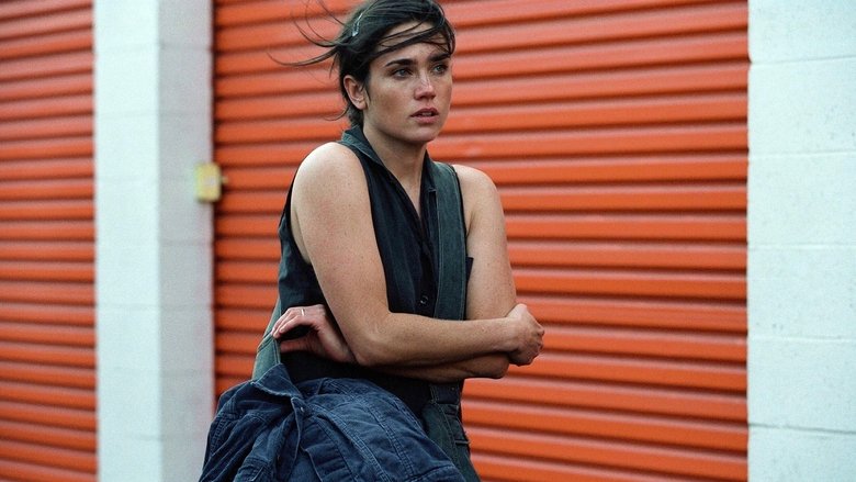 кадр из фильма Дом из песка и тумана