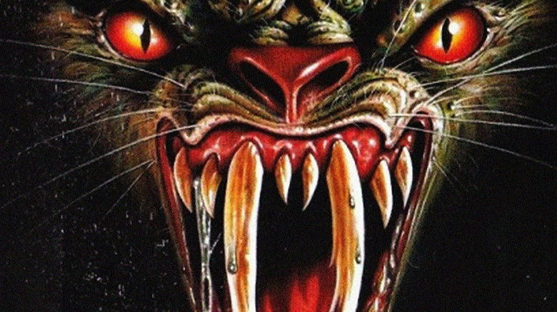 Пища богов 2