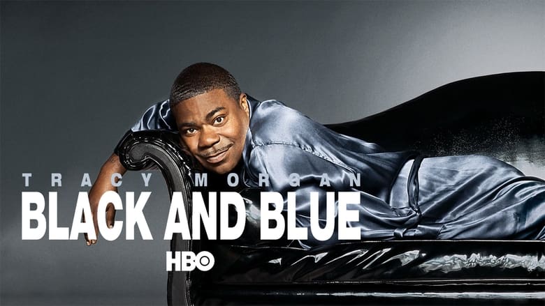 кадр из фильма Tracy Morgan: Black & Blue