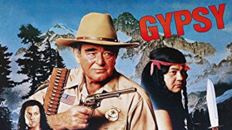 кадр из фильма Gypsy