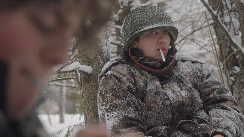 кадр из фильма Soldier Boy