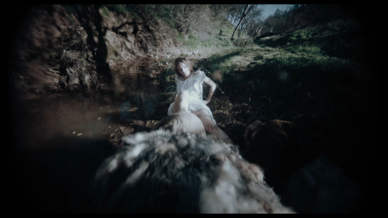 кадр из фильма Trolls