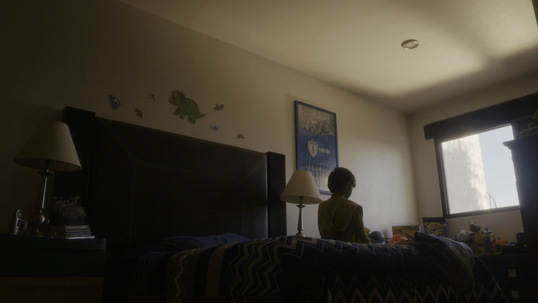 кадр из фильма El costo del tiempo