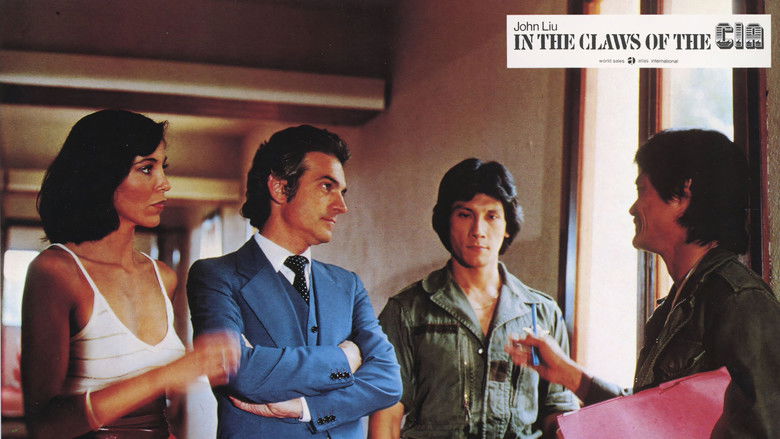 кадр из фильма 殺手營