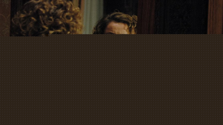 кадр из фильма Espelho Mágico