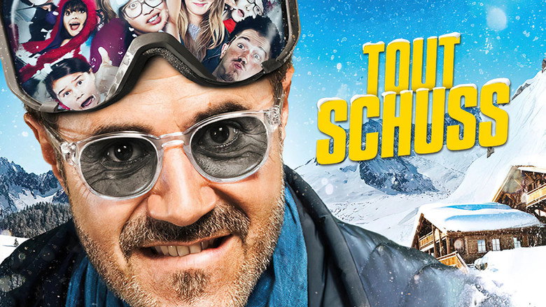 кадр из фильма Tout schuss