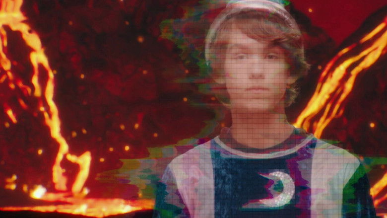 кадр из фильма Режим героя