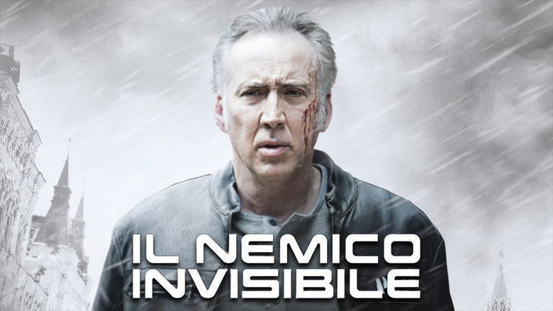 кадр из фильма Умирающий свет