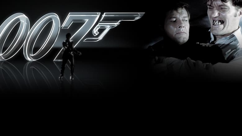 кадр из фильма 007: Шпион, который меня любил