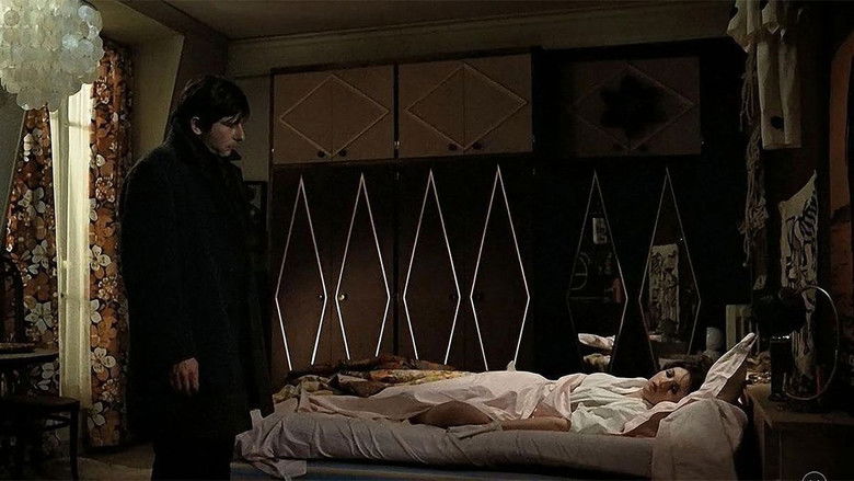 кадр из фильма Жилец