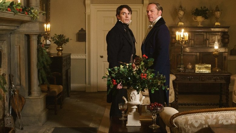 кадр из фильма Моя кузина Рэйчел