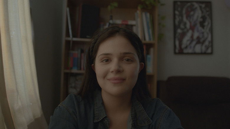 кадр из фильма Co-Stars