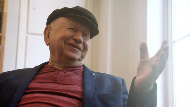 кадр из фильма Among Neighbors