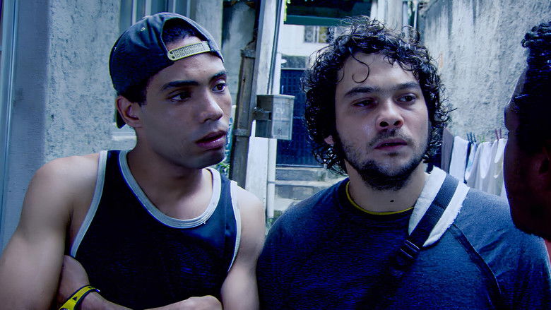 кадр из фильма Alucinados