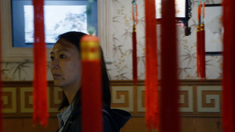 кадр из фильма Meer dan babi pangang