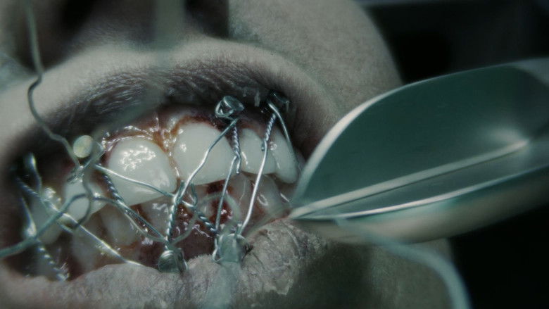 кадр из фильма Вскрытие демона